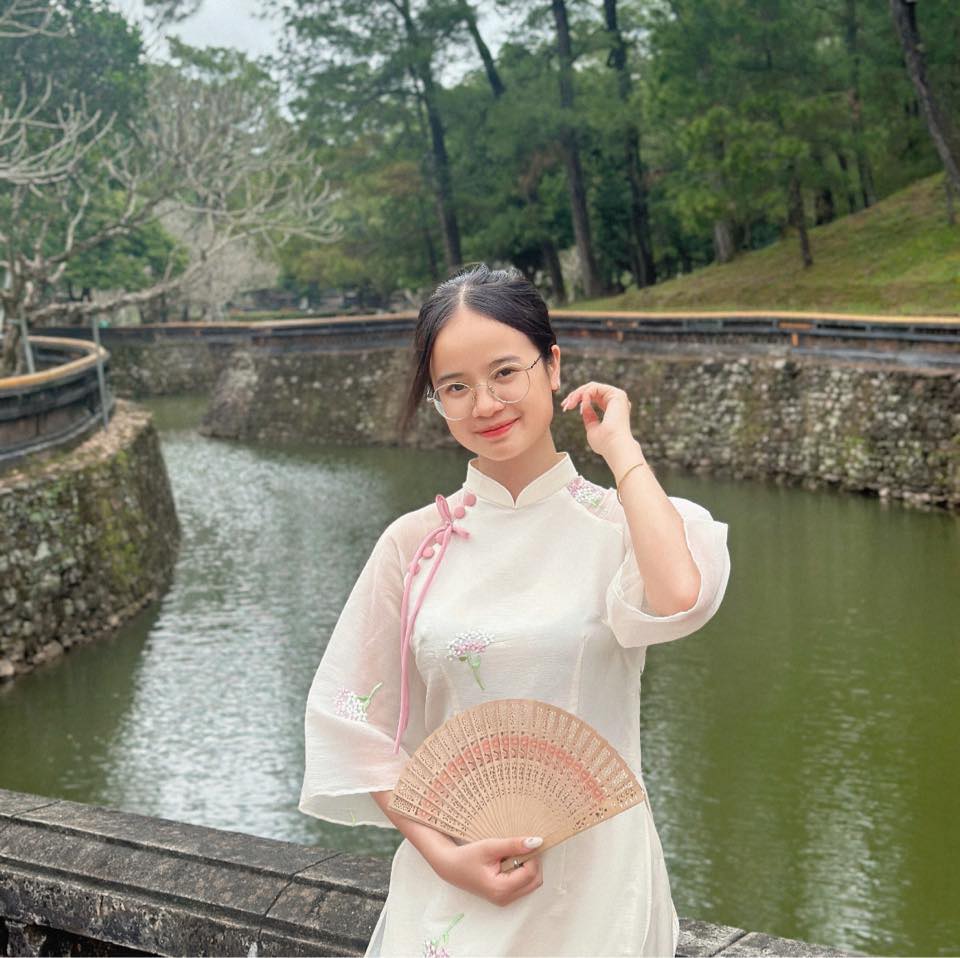 Nguyễn Thị Mai Linh